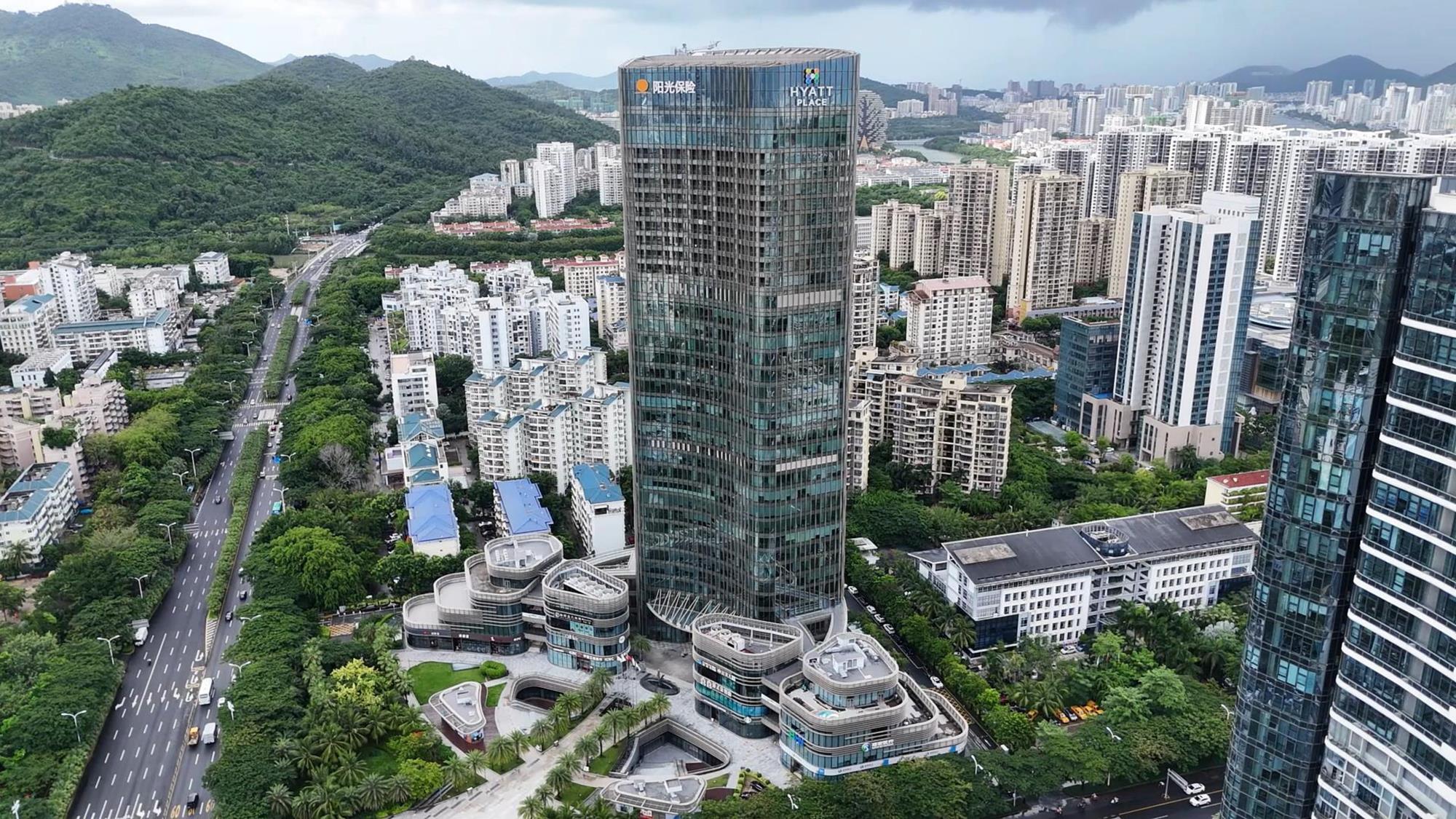 [동양의 하와이 하이난]삼아/(패키지+1일자유) 5일 JD항공