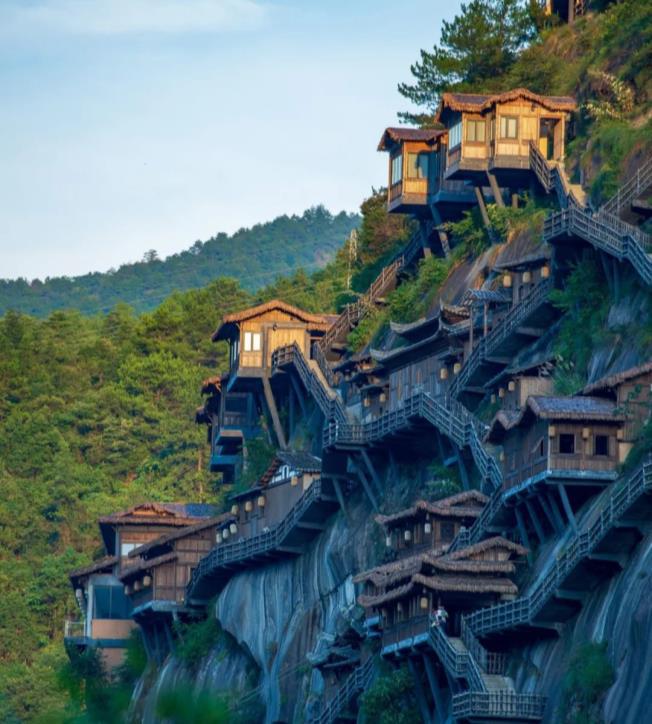 [중국의 숨은보석]무이산+삼청산 완전일주[노쇼핑+노팁]4일 SC산동항공