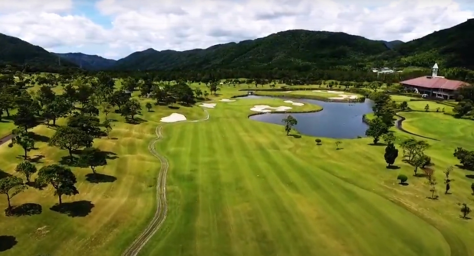 [가고시마 골프 4일] 썬로얄 시내 준특급 호텔 + 온천 + 2색 골프 54홀 (전객실 사쿠라지마 뷰)
