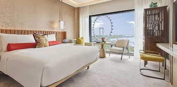 seaview room