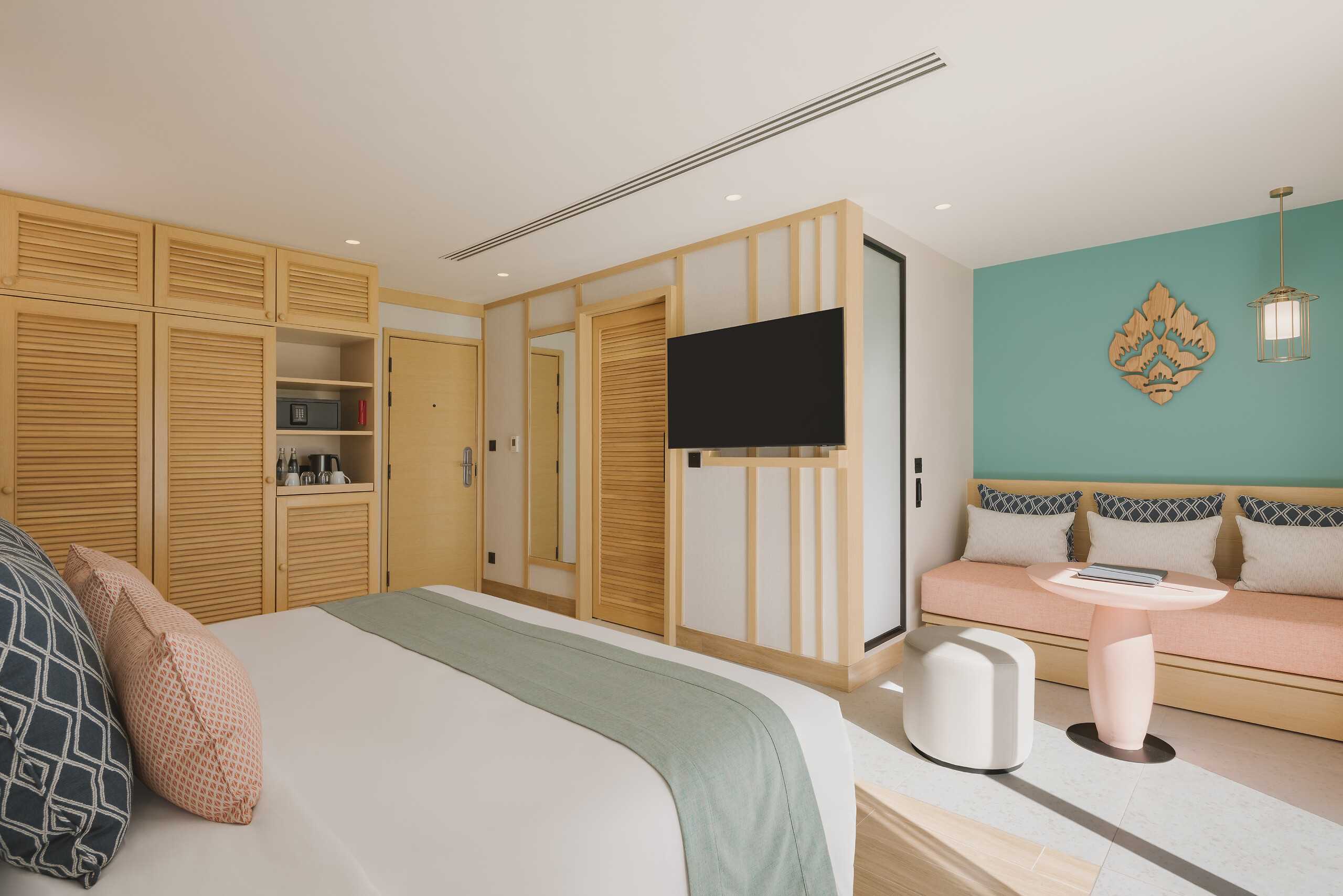 클럽메드 슈페리어룸