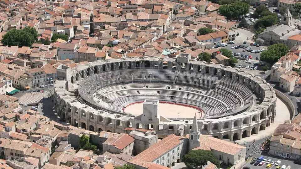 ARLE Amphitheatre1