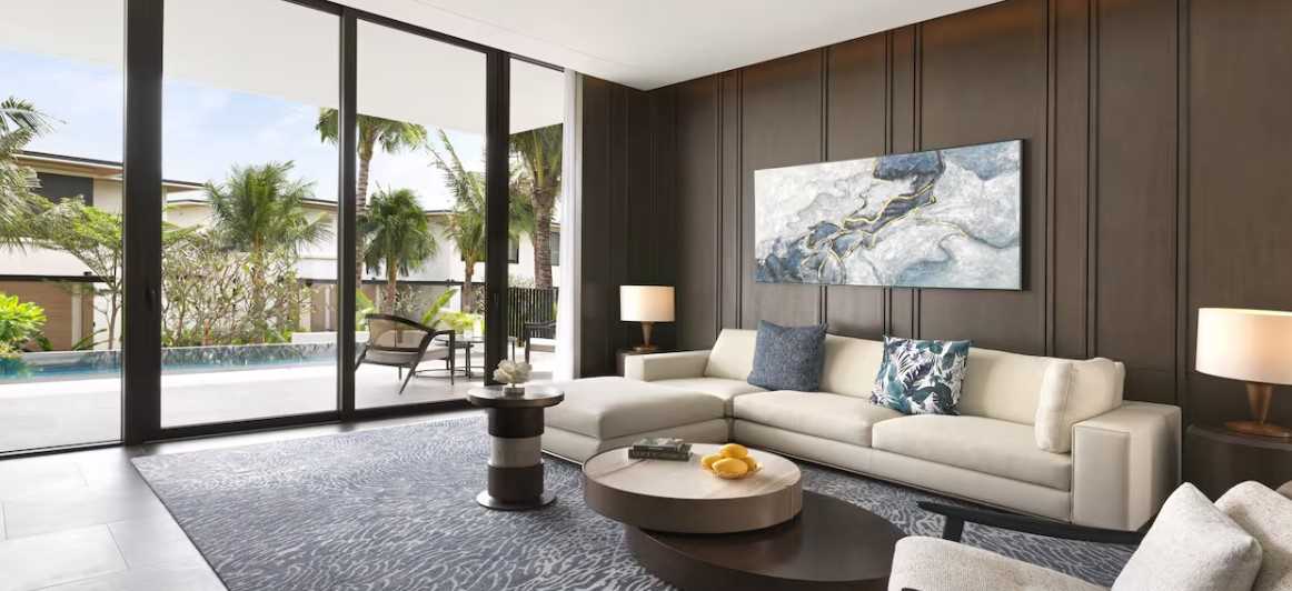 그랑멜리아 러쉬1베드빌라