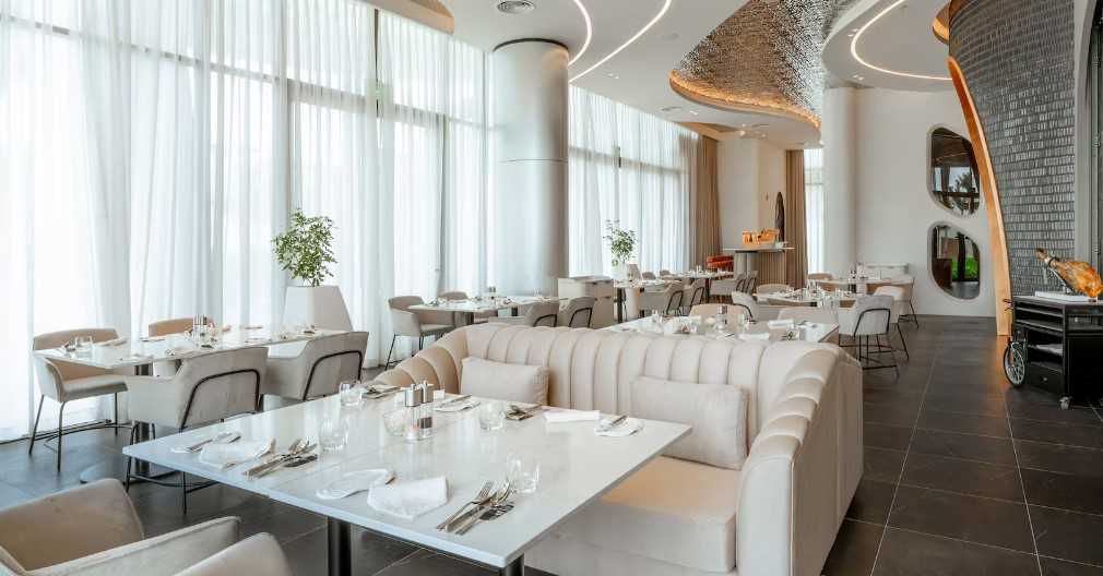 그랑멜리아 히스파니아